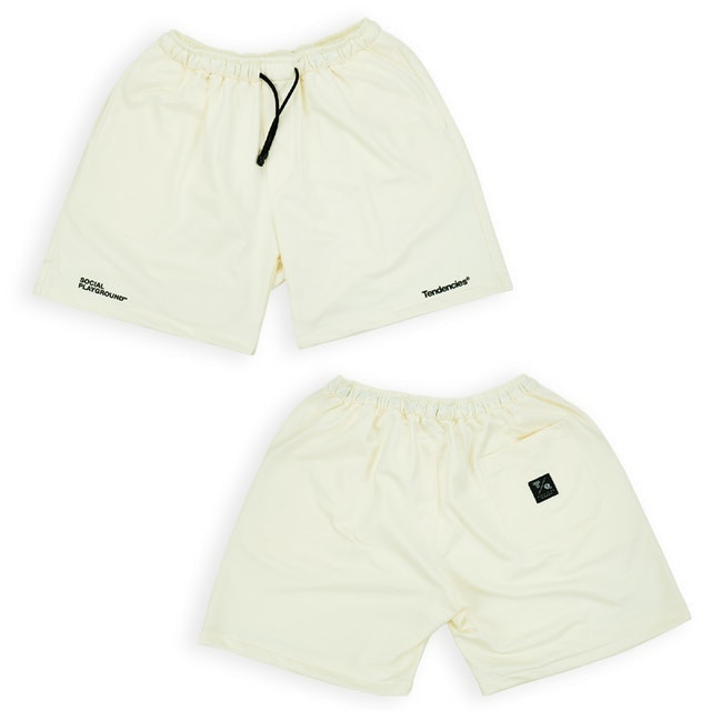 TENDENCIES Japanese Dog Boardshort 1